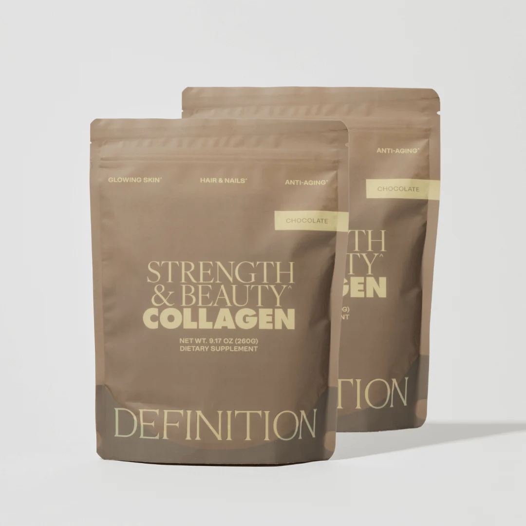 Strength & Beauty Collagen - Image 3