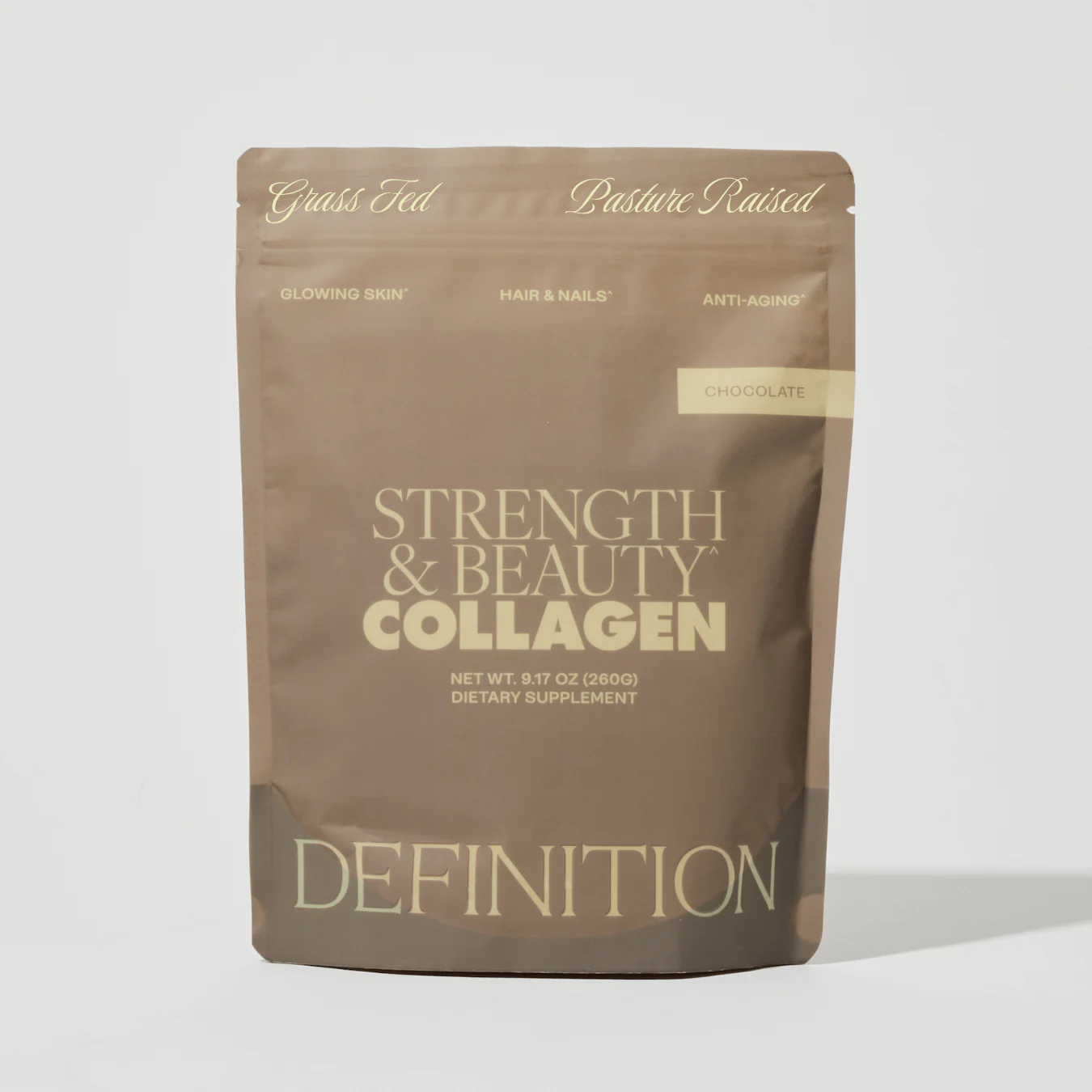 Strength & Beauty Collagen - Image 4