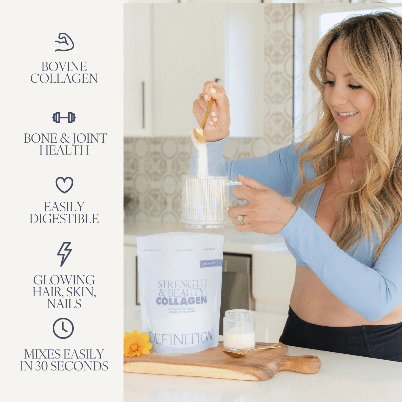Strength & Beauty Collagen - Image 5