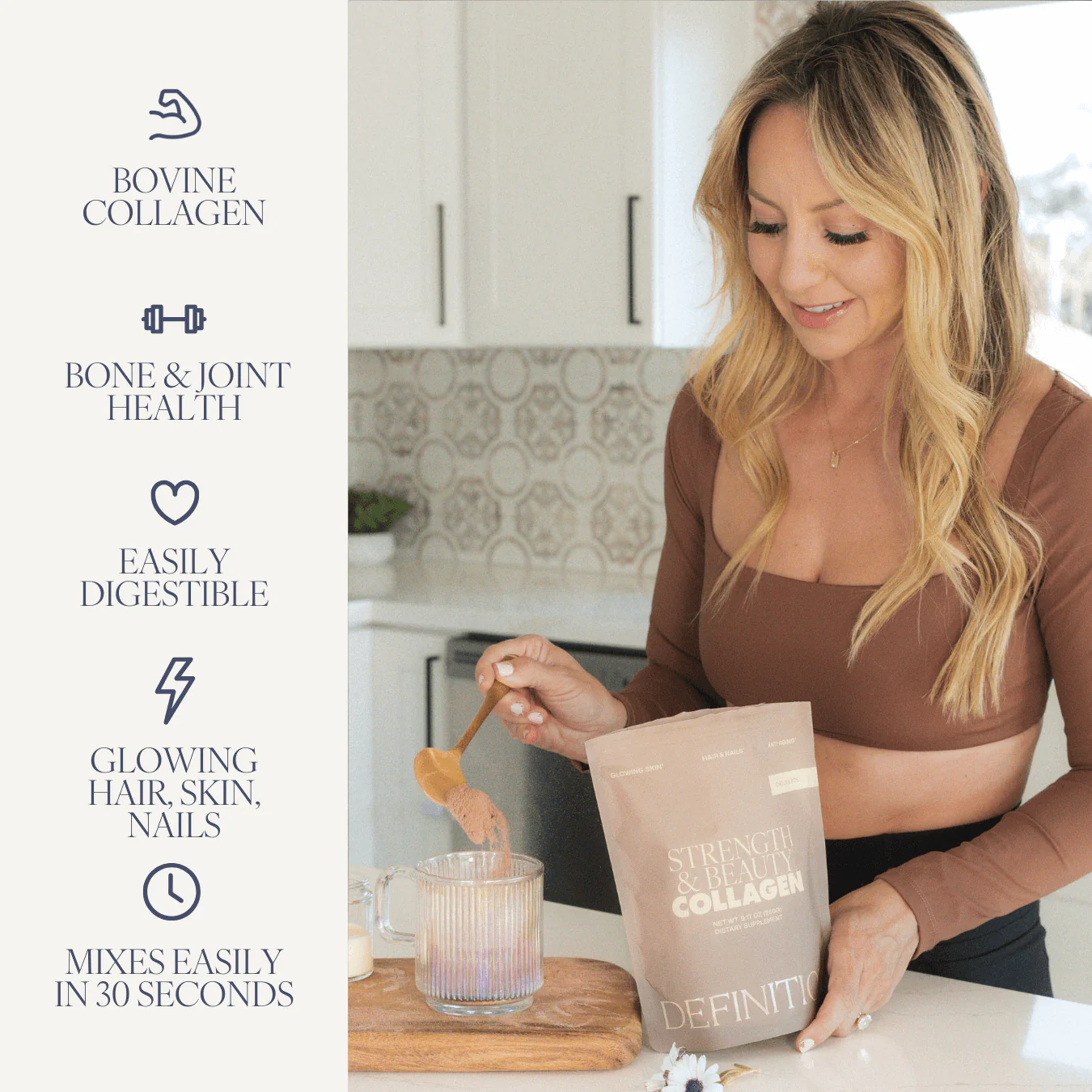 Strength & Beauty Collagen - Image 6