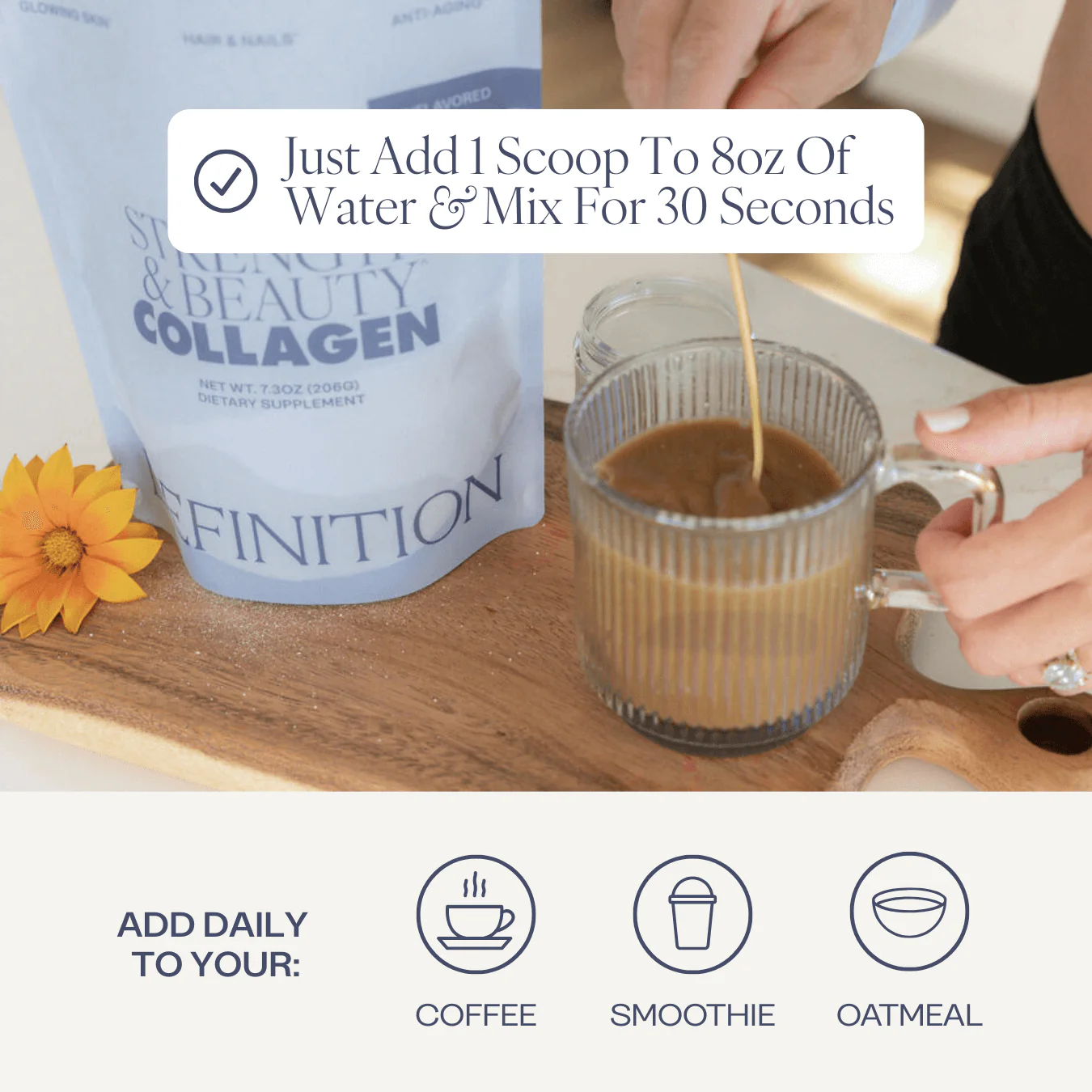 Strength & Beauty Collagen - Image 8