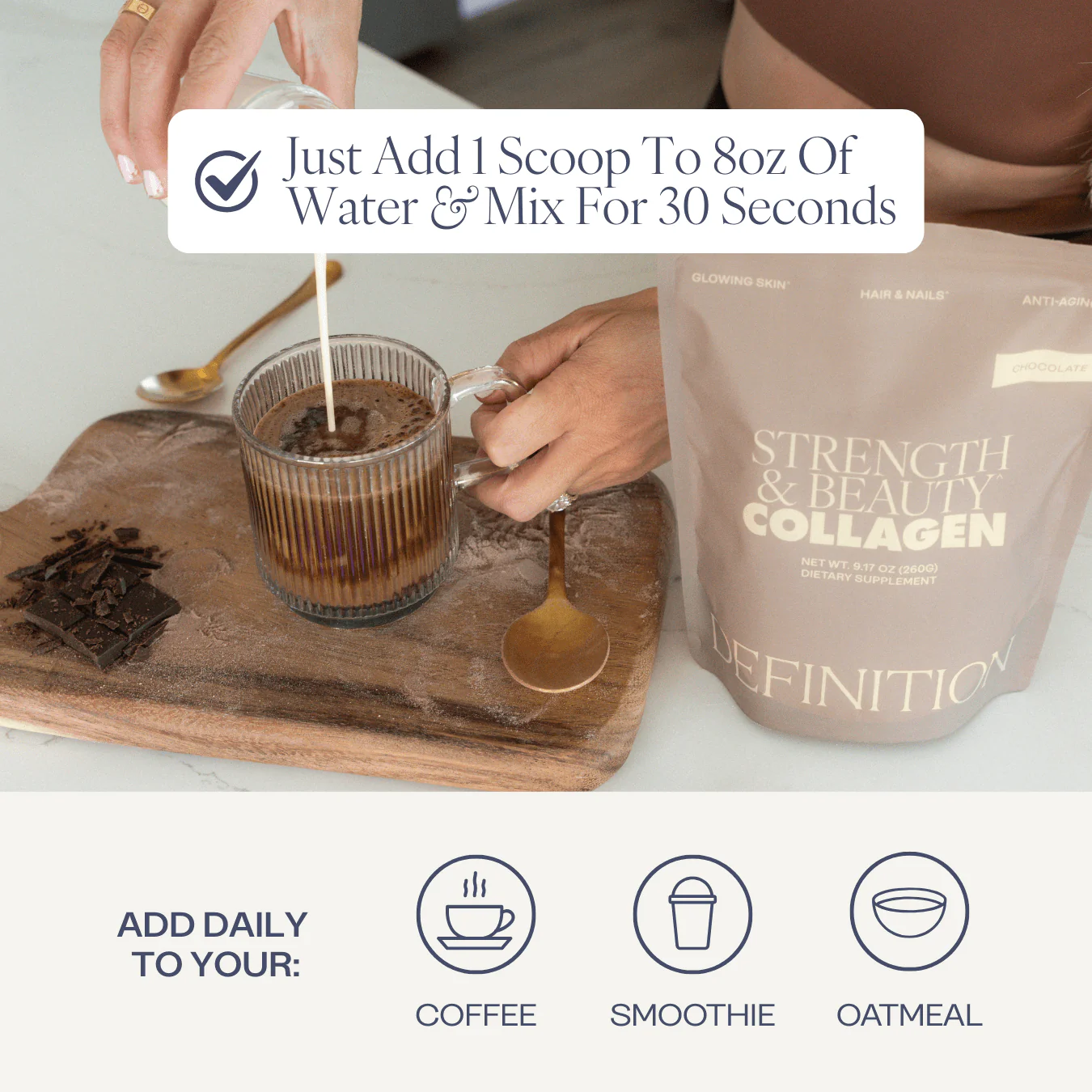Strength & Beauty Collagen - Image 9