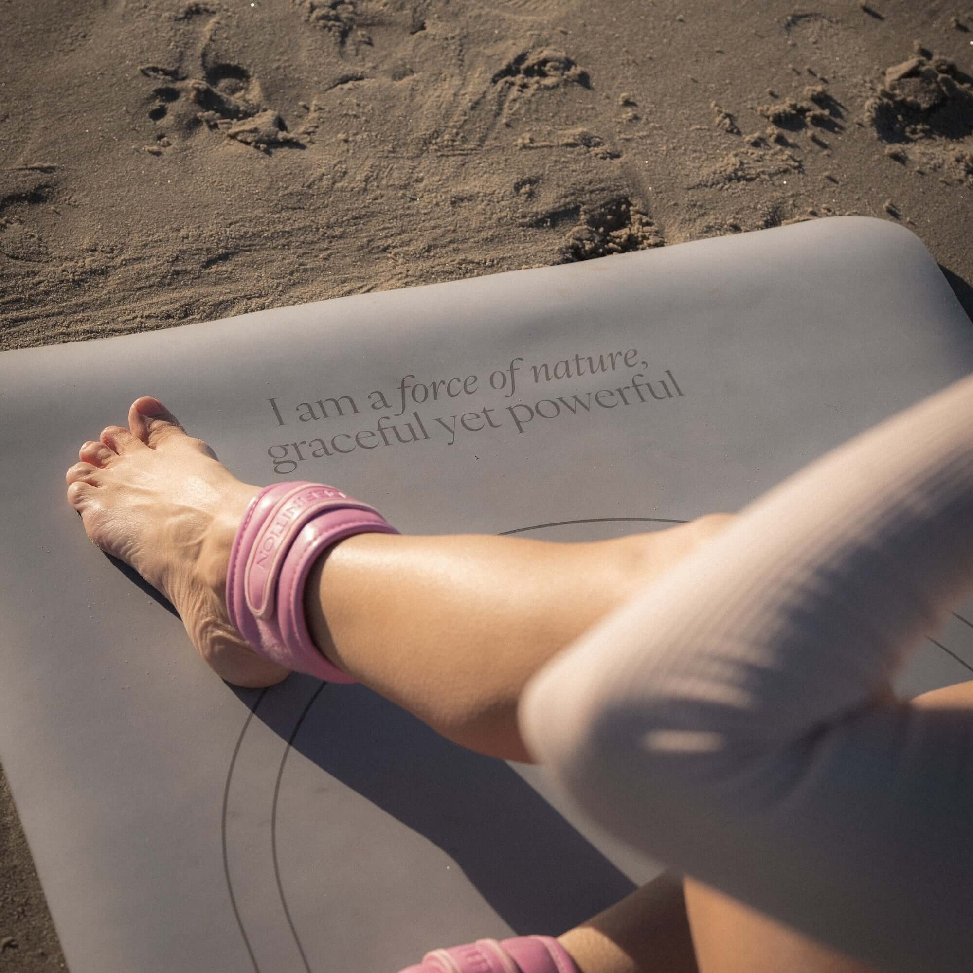 Graceful Grip Mat - Saltwater - Image 3