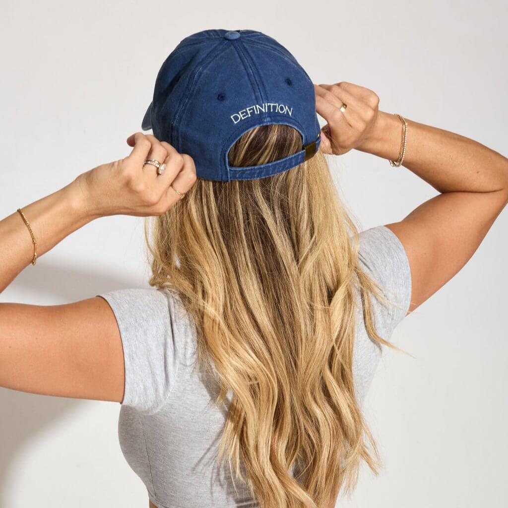 No Sweat Hat - Image 7