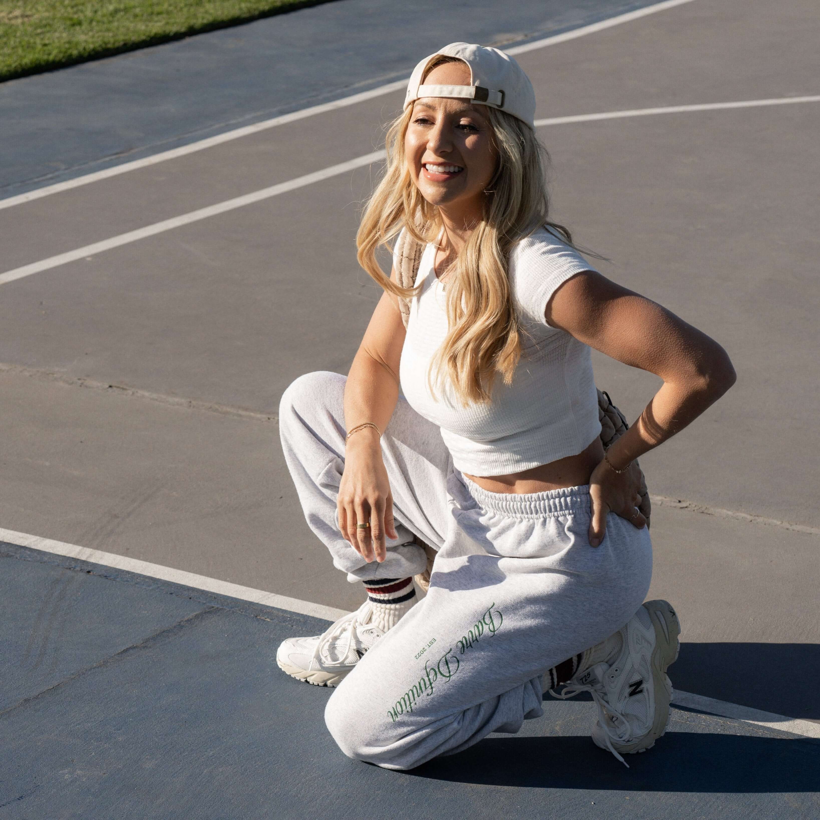 Signature Sweat Pant - Image 3
