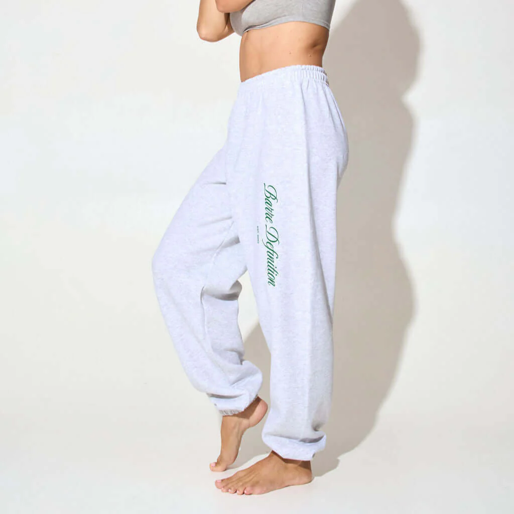 Signature Sweat Pant - Image 5