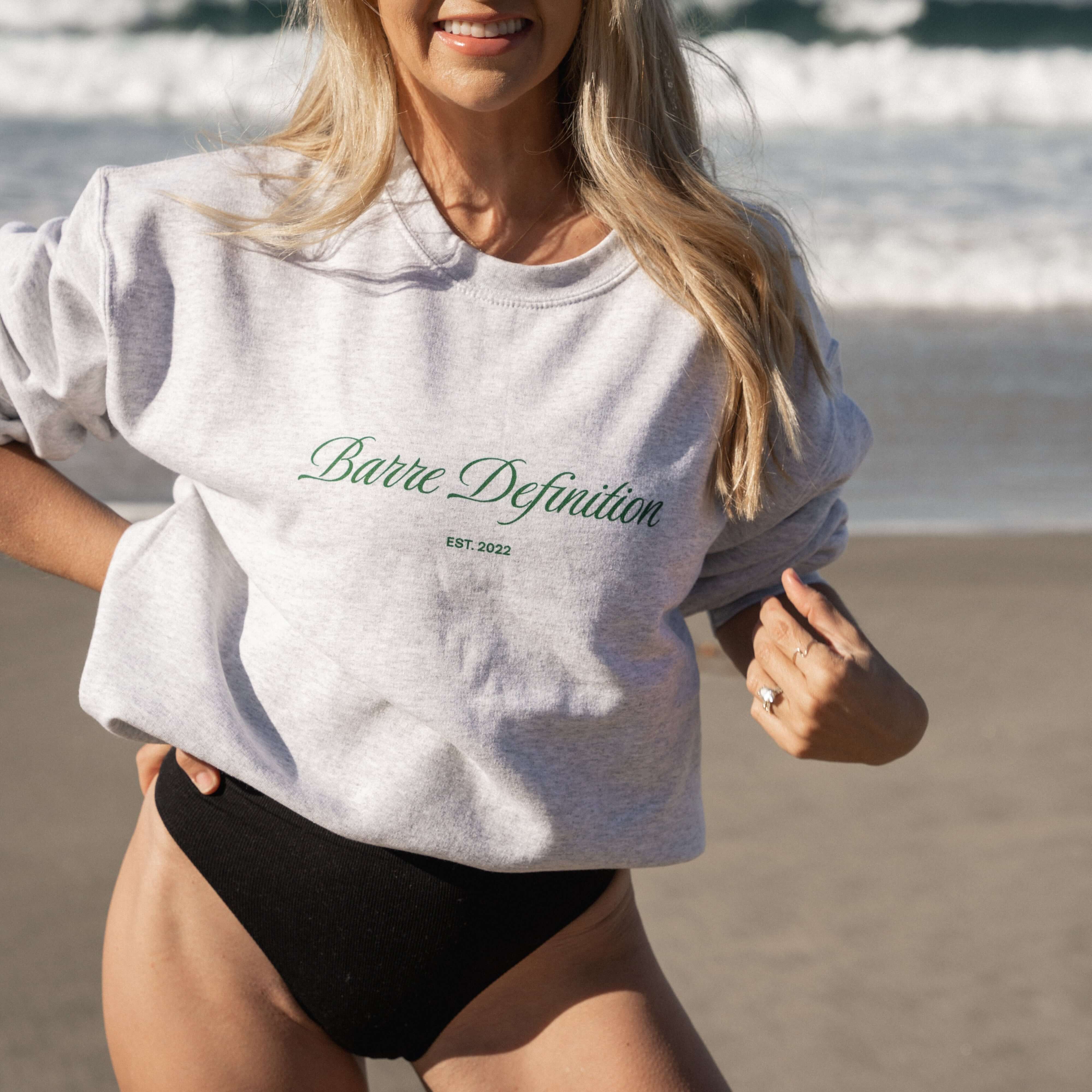 Signature Crewneck - Image 3