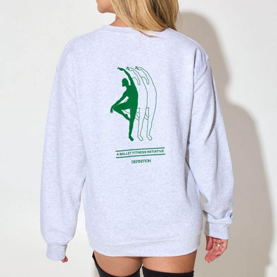 Signature Crewneck - Image 5