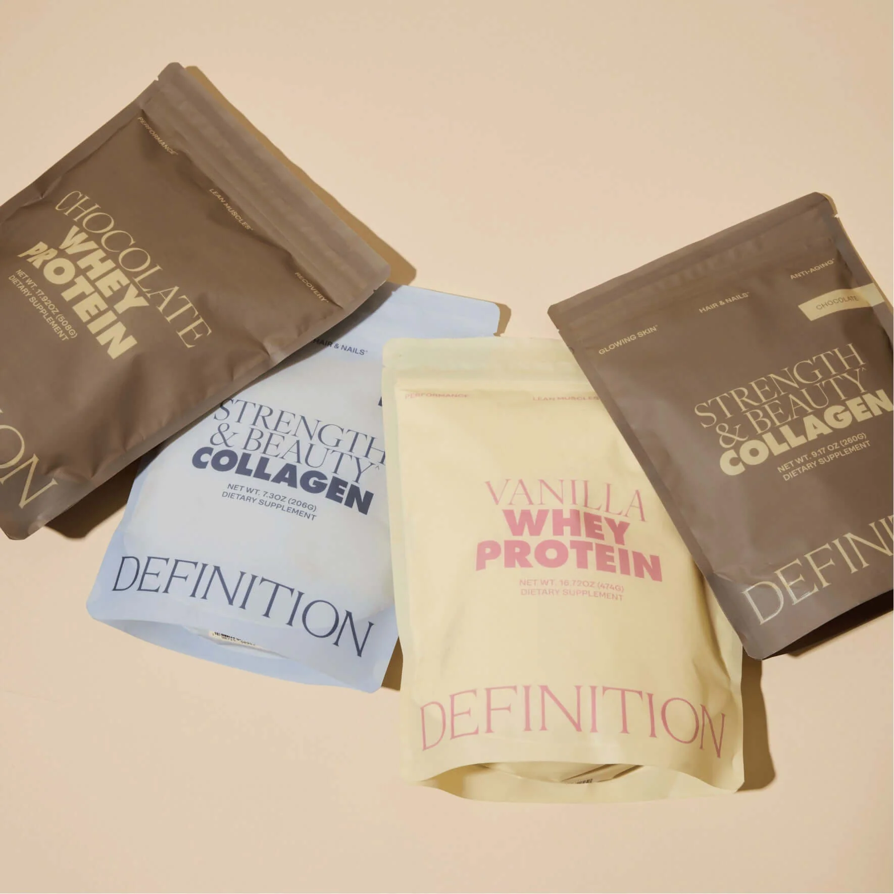 Whey & Collagen Bundle - Image 4