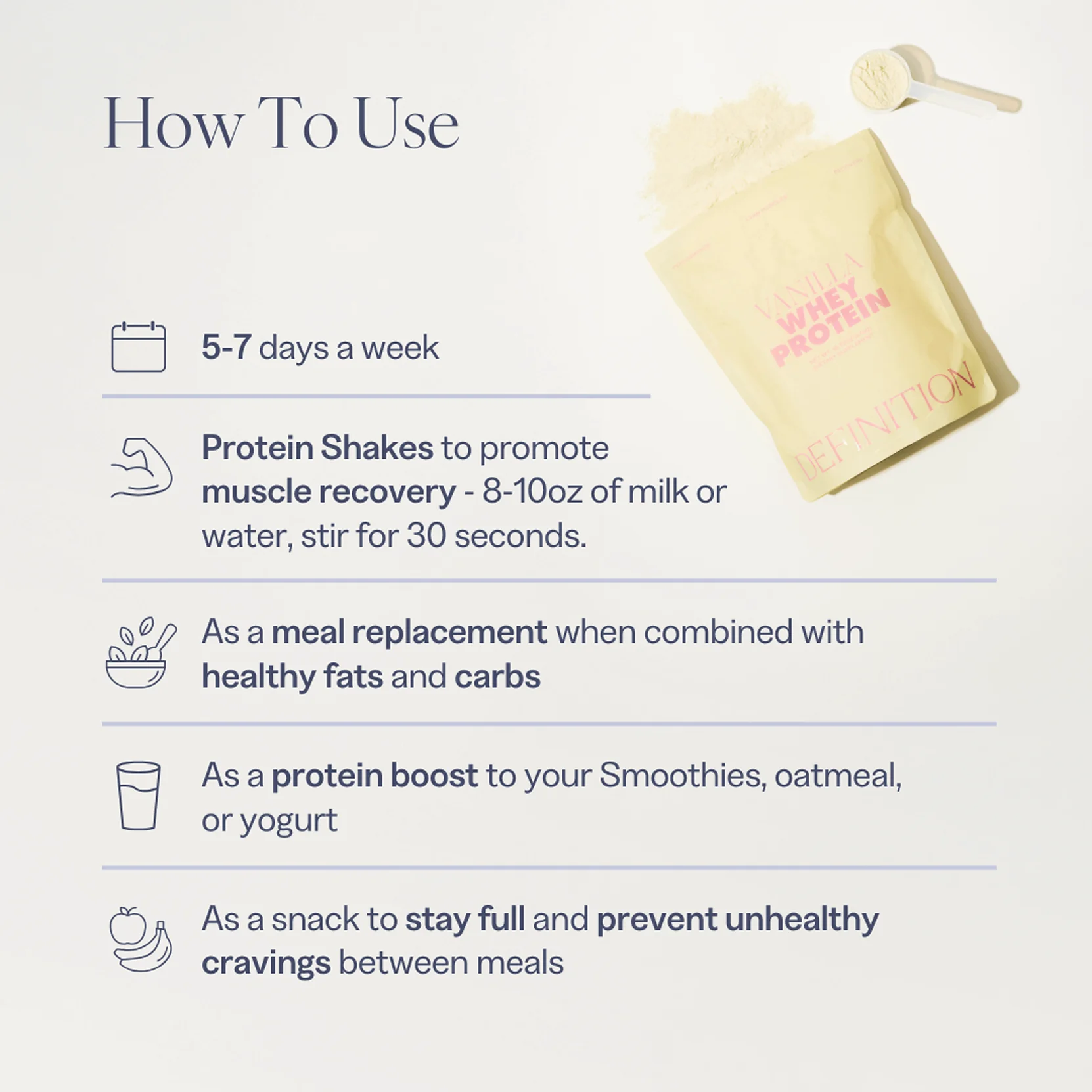 Whey Protein Powder - Image 10