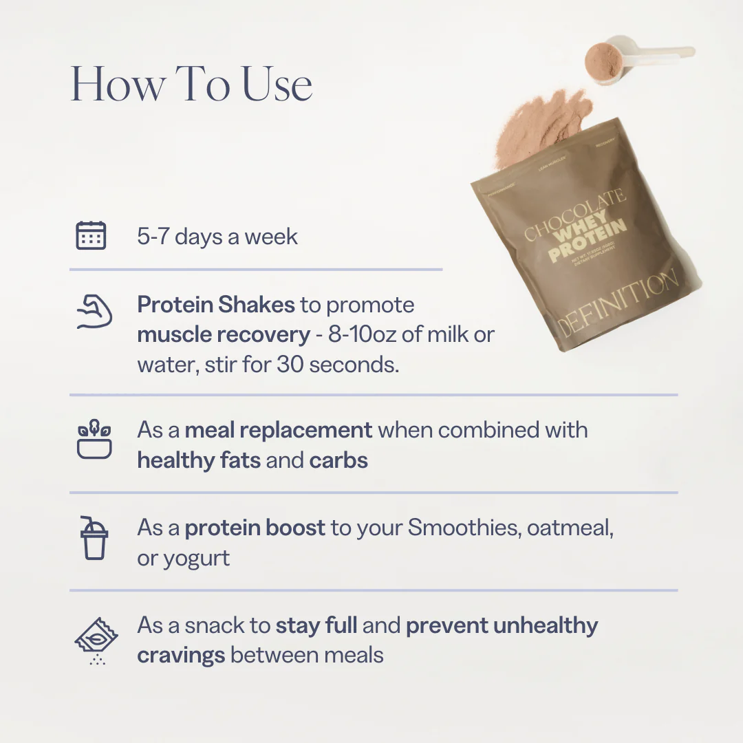 Whey Protein Powder - Image 11