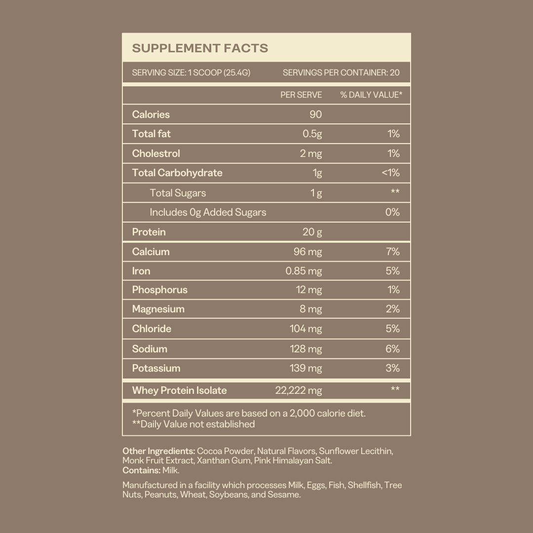 Whey Protein Powder - Image 12