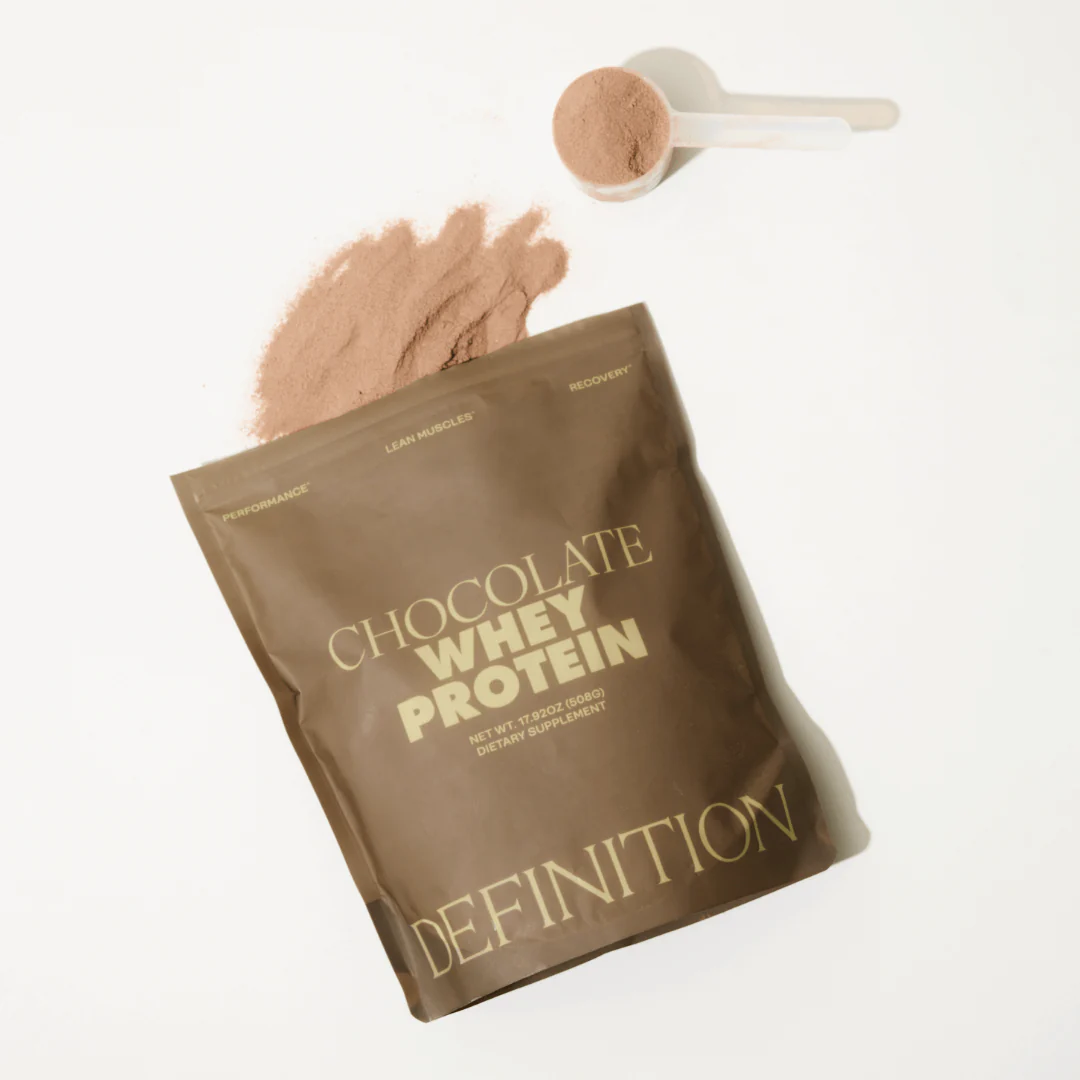 Whey Protein Powder - Image 3