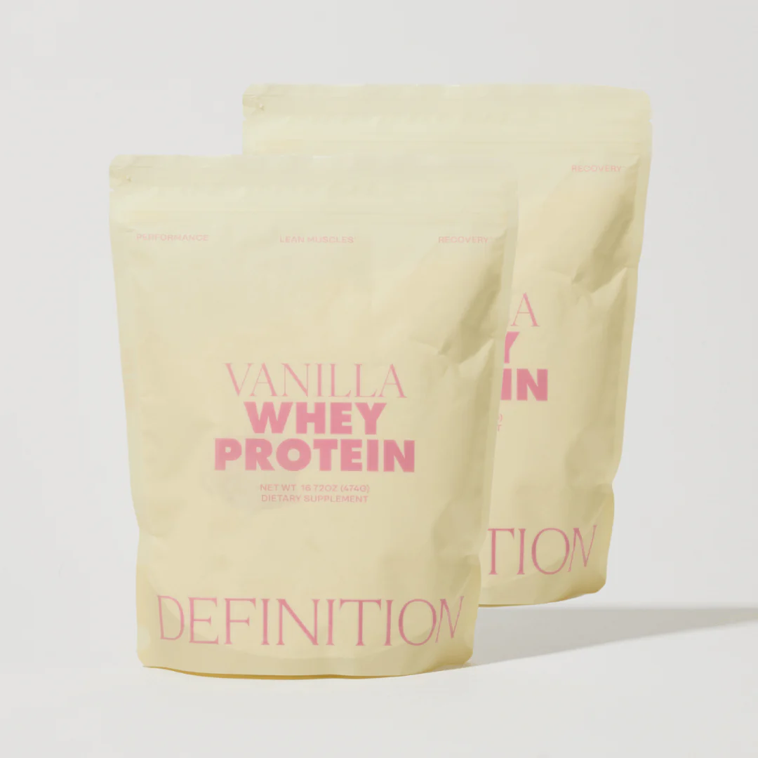 Whey Protein Powder - Image 5