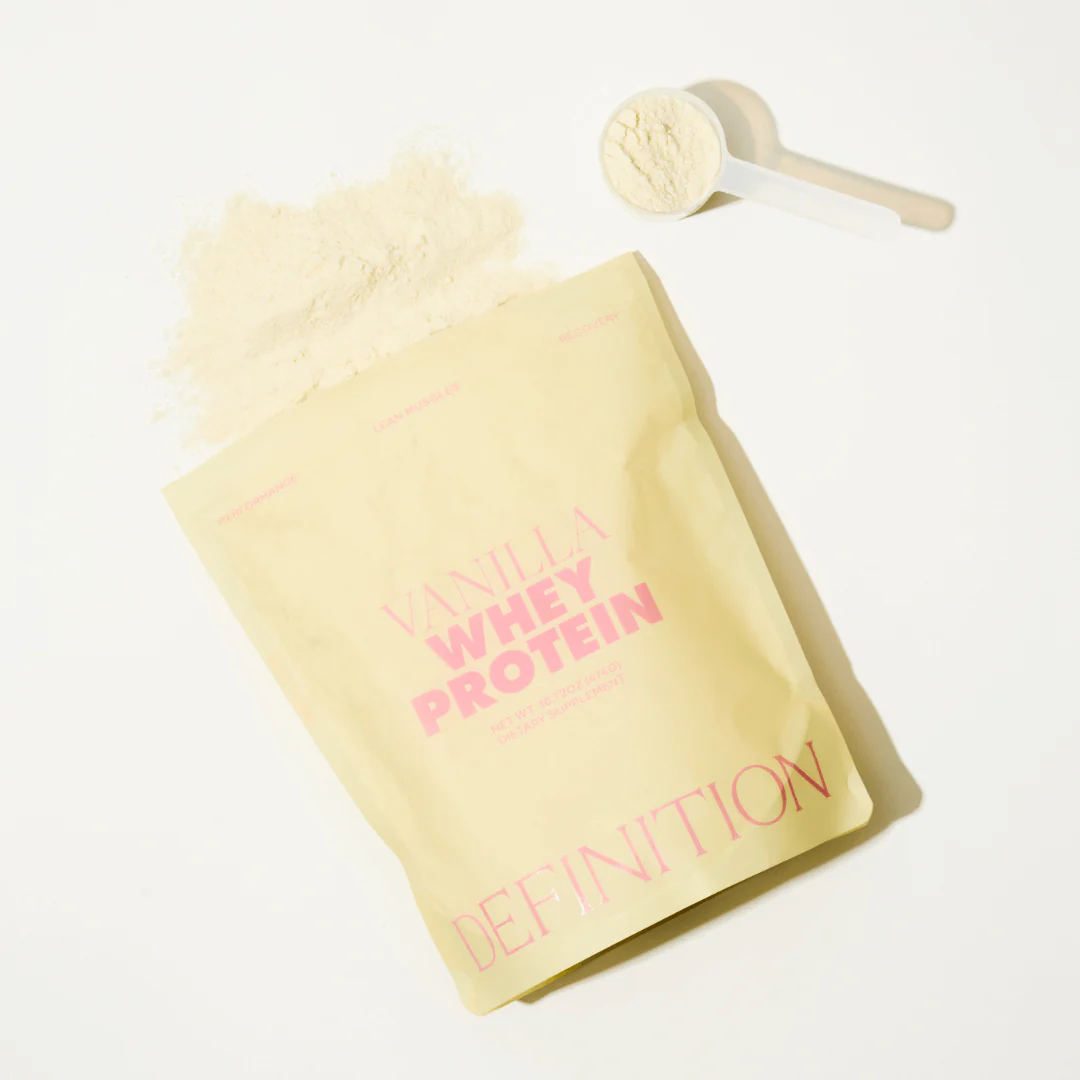 Whey Protein Powder - Image 7