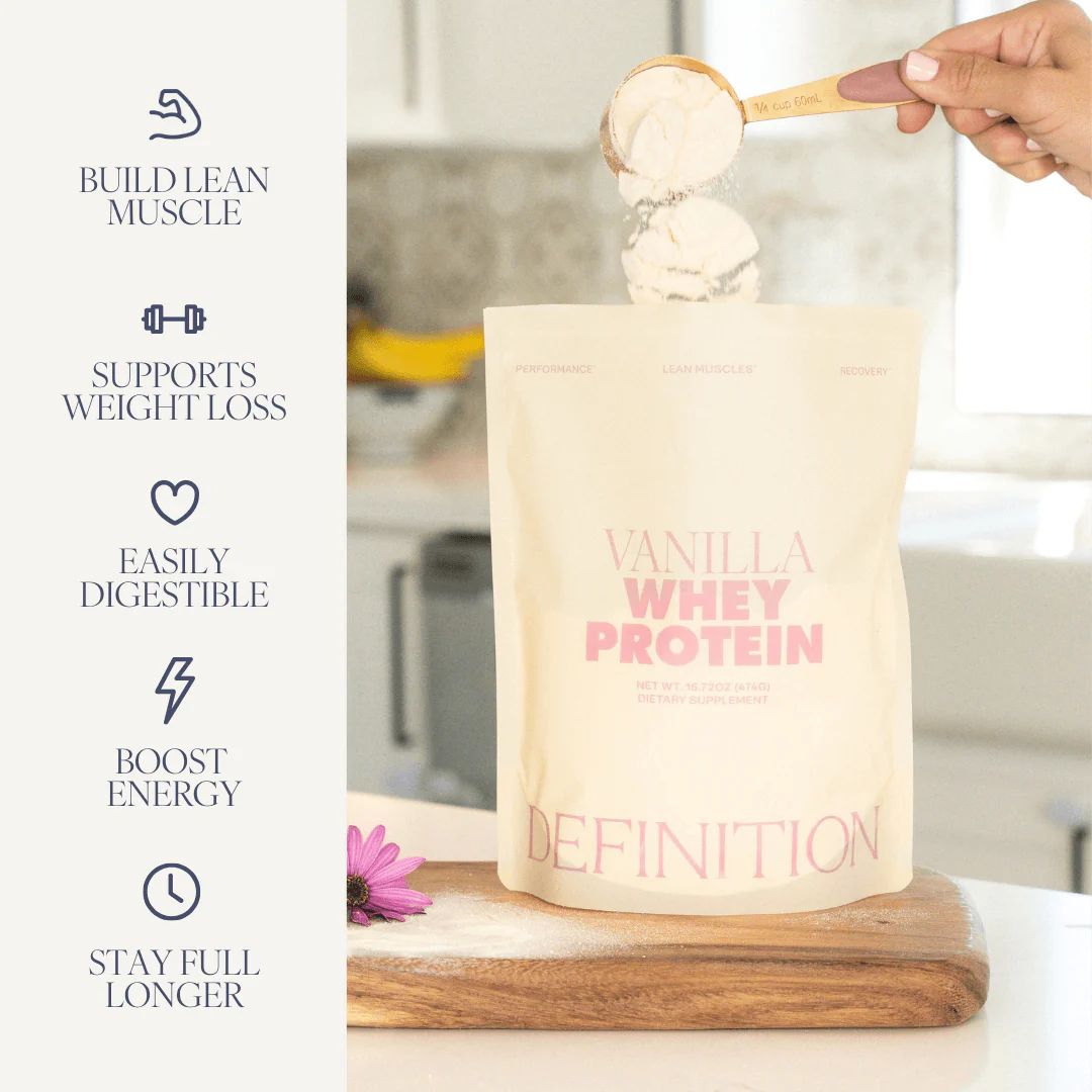 Whey Protein Powder - Image 8